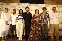 Sita Ramam Blockbuster Success Meet
